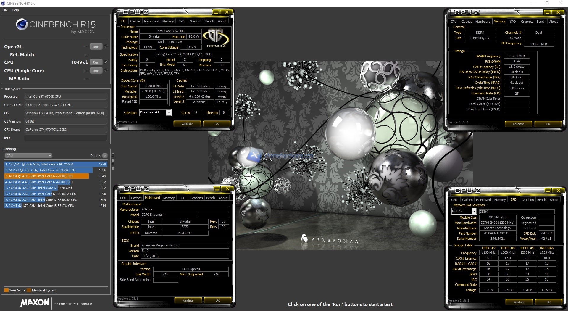 asrock 4.8 1