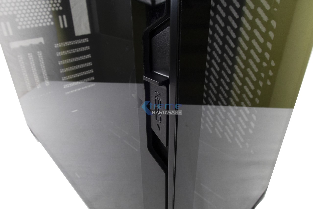 Antec P120 Crystal 7 9d465