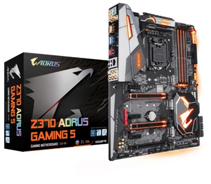 Z370 Gaming 5