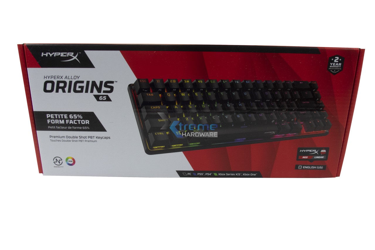 HyperX Alloy Origins 65 1 18f64