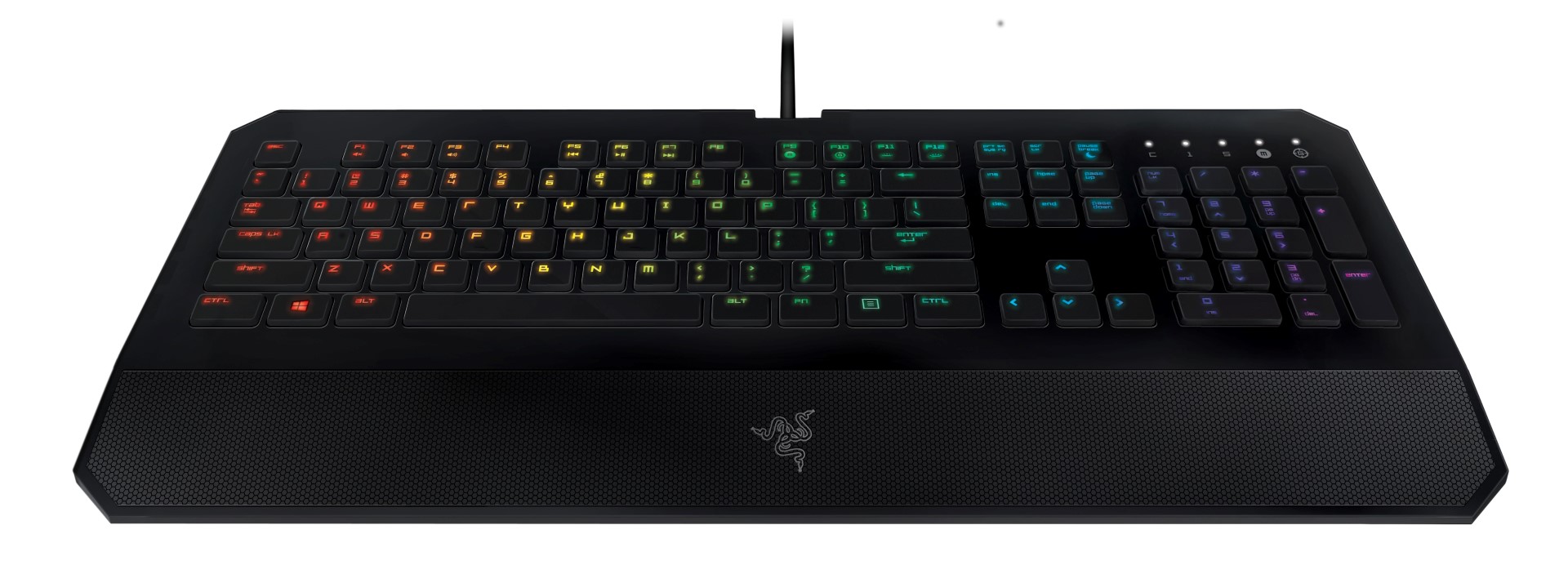 RZR DeathStalkerChroma FrtV4